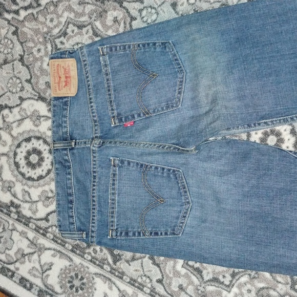 Levi's 569 26X26.5 - Picture 2 of 6